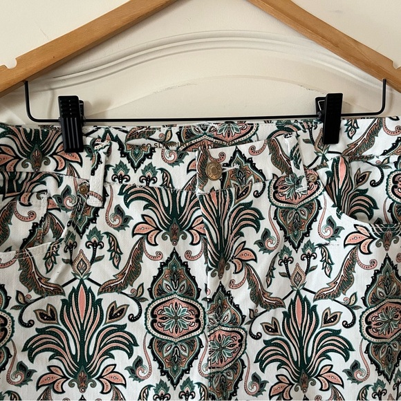 Chico’s So Slimming Girlfriend Leg Ankle Jeans Women’s Size 12 (Large) - Picture 6 of 16